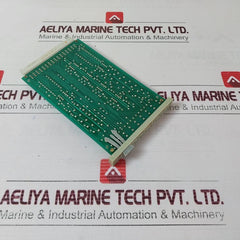 Siemens E550 Ma-w 929-d1 Pcb Card