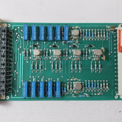 Siemens E550 Ma-w 929-d1 Pcb Card