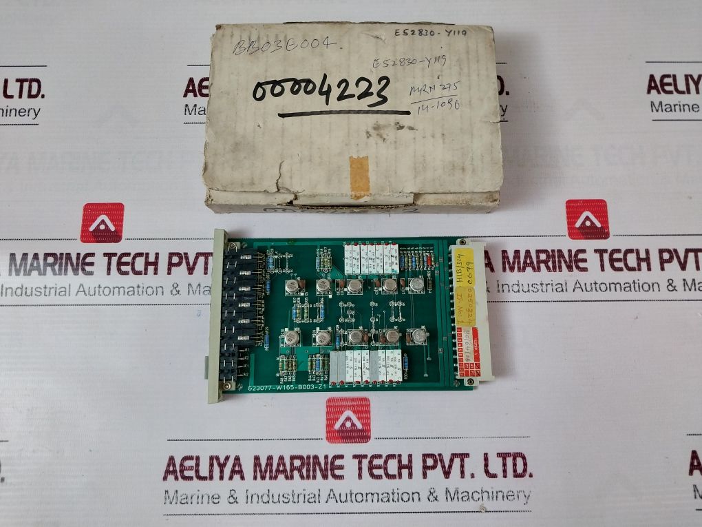 Siemens E 52830-y119-l1