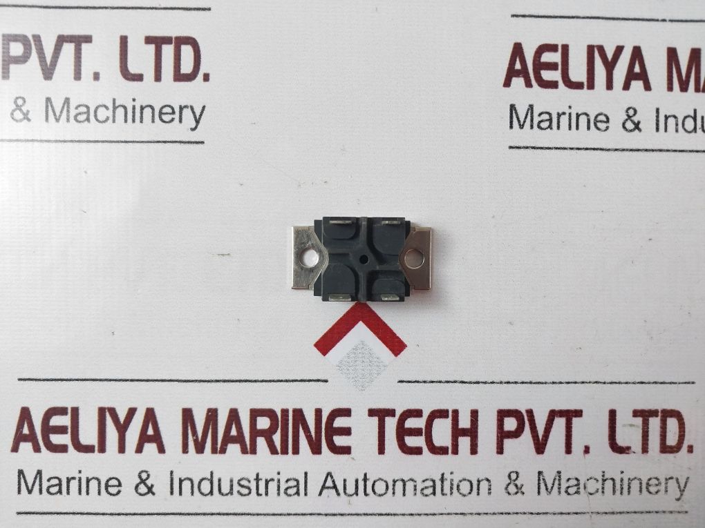 Siemens Ebg 2X5K5/Pf 96517 Resistor 00704Lf