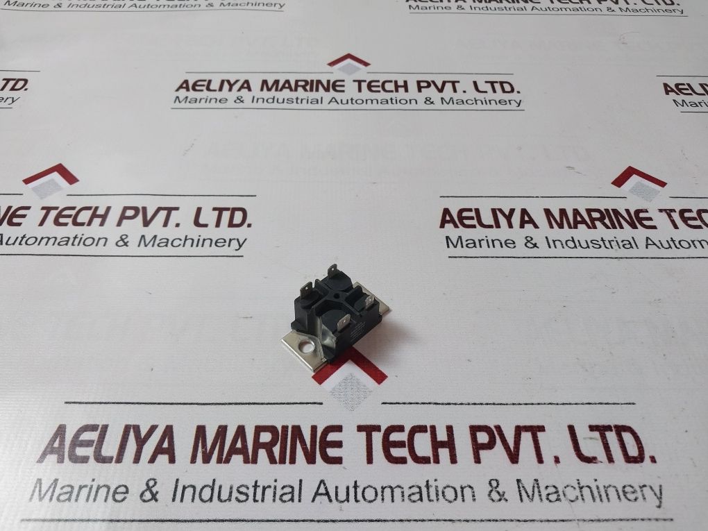 Siemens Ebg 2X5K5/Pf 96517 Resistor 00704Lf