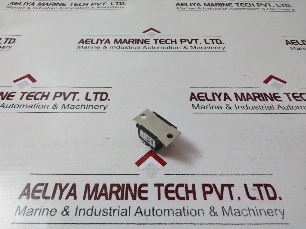 Siemens Ebg 2X5K5/Pf 96517 Resistor 00704Lf