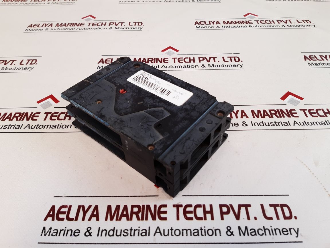 Siemens Ed62M015 Circuit Breaker Sa1E025