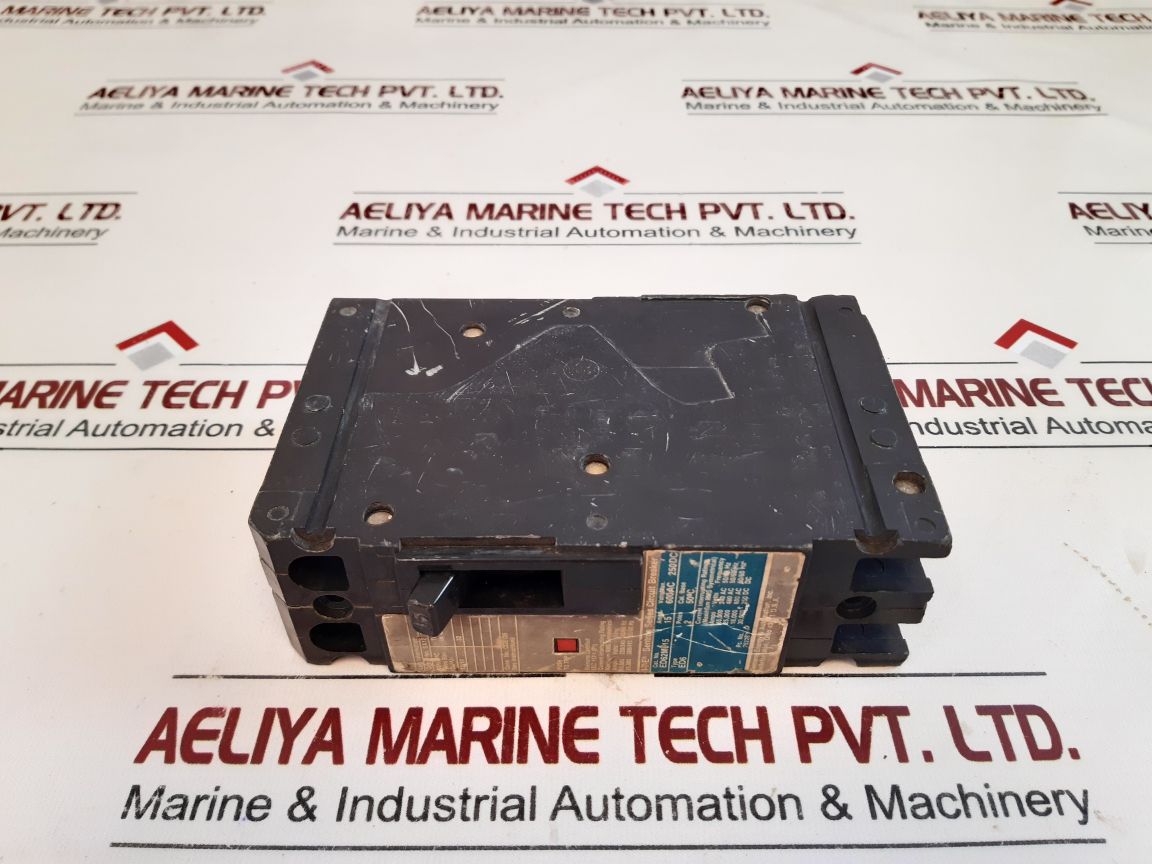 Siemens Ed62M015 Circuit Breaker Sa1E025