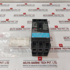 Siemens Ed63B050 3Pole Circuit Breaker Ed6