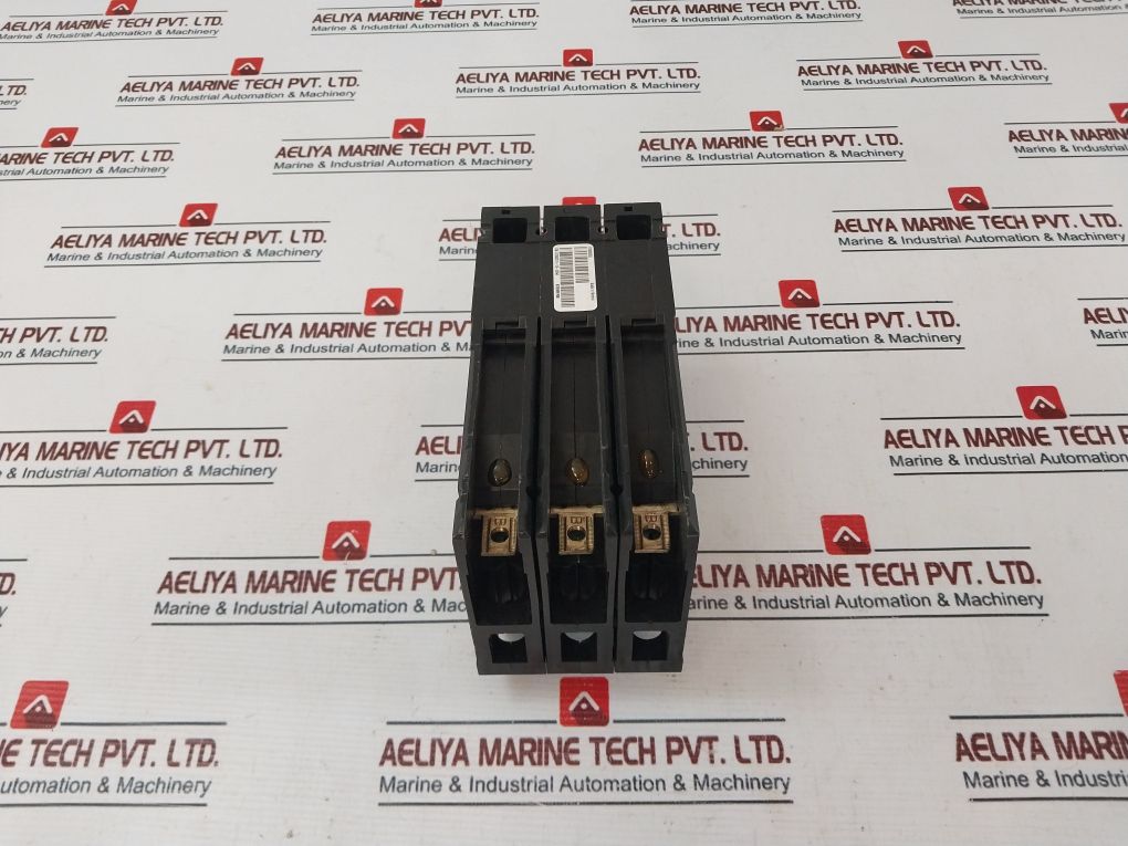 Siemens Ed63B050 3Pole Circuit Breaker Ed6