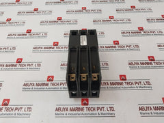 Siemens Ed63B050 3Pole Circuit Breaker Ed6