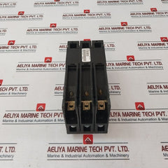 Siemens Ed63B050 3Pole Circuit Breaker Ed6