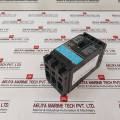 Siemens Ed63B050 3Pole Circuit Breaker Ed6