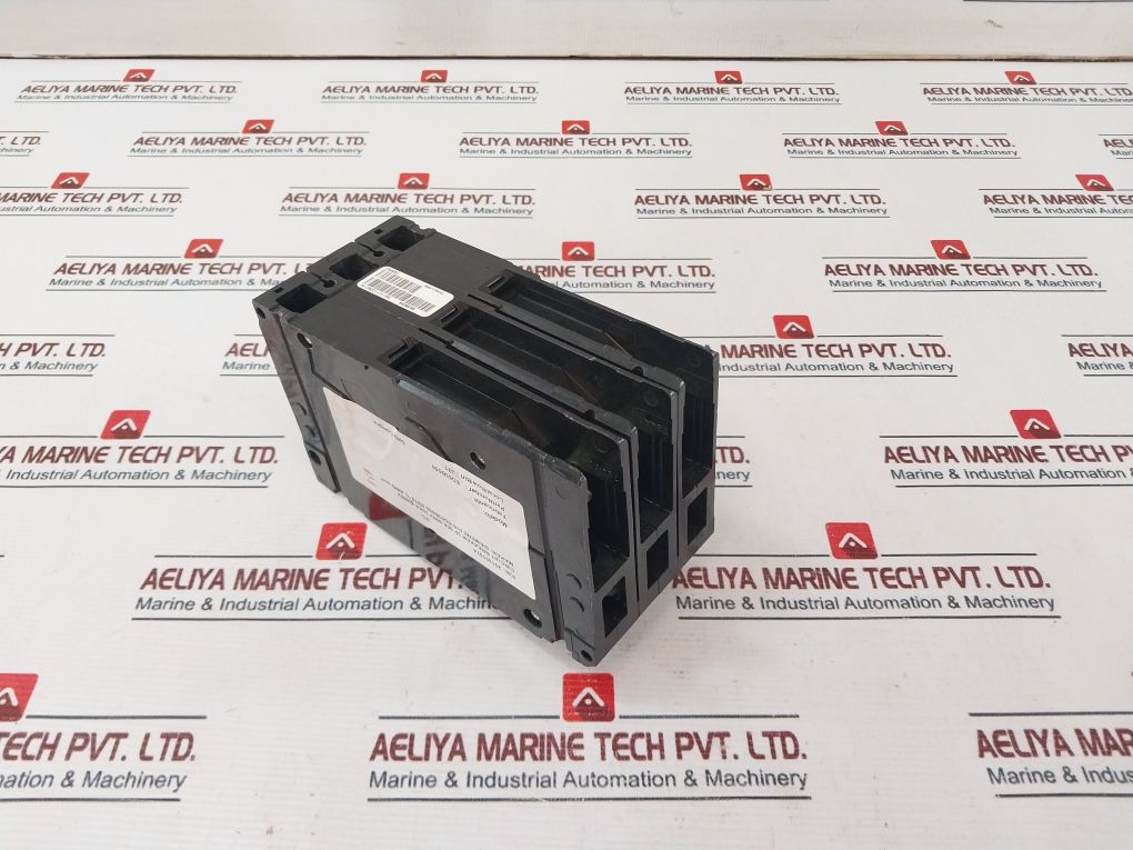 Siemens Ed63B050 3Pole Circuit Breaker Ed6