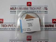 Siemens Ej2632 Lincoln Seal Ring Ln2 5Dj