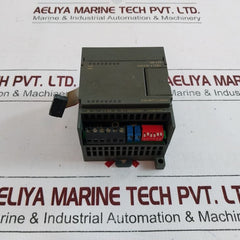 Siemens 6Es7 235-0Kd22-0Xa0 Analog Input Module E-stand: 04