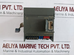 Siemens 6Es7 235-0Kd22-0Xa0 Analog Input Module E-stand: 04