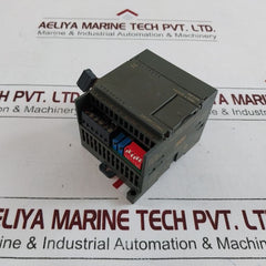 Siemens 6Es7 235-0Kd22-0Xa0 Analog Input Module E-stand: 04