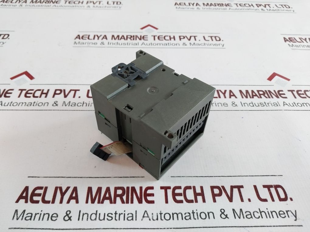 Siemens 6Es7 235-0Kd22-0Xa0 Analog Input Module E-stand: 04