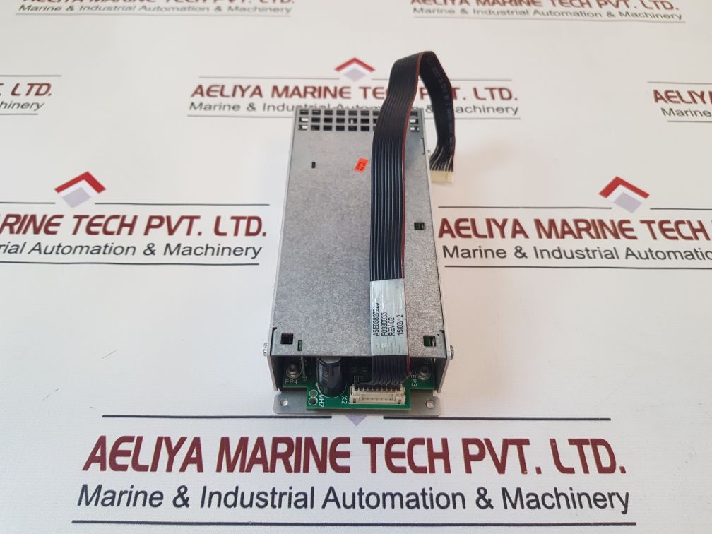 Siemens Eoe11010443 Modular Power Supply A5E03827225 Rev. 02