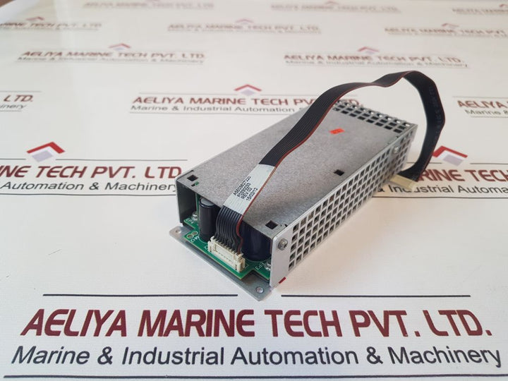 Siemens Eoe11010443 Modular Power Supply A5E03827225 Rev. 02