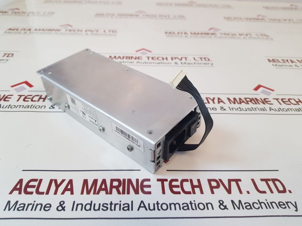 Siemens Eoe11010443 Modular Power Supply A5E03827225 Rev. 02