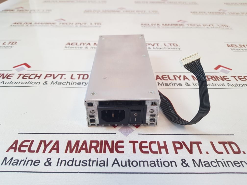 Siemens Eoe11010443 Modular Power Supply A5E03827225 Rev. 02