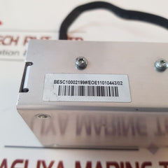 Siemens Eoe11010443 Modular Power Supply A5E03827225 Rev. 02