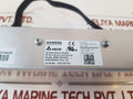 Siemens Eoe11010443 Modular Power Supply A5E03827225 Rev. 02