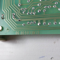 Siemens Ep 665410-0002-00A Pcb Card