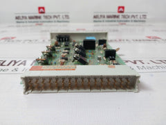 Siemens Ep 665410-0002-00A Pcb Card