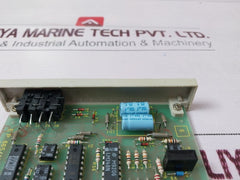 Siemens Ep 665410-0002-00A Pcb Card