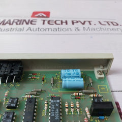 Siemens Ep 665410-0002-00A Pcb Card