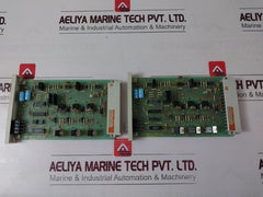 Siemens Ep 665410-0002-00A Pcb Card
