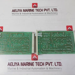 Siemens Ep 665410-0002-00A Pcb Card