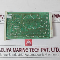 Siemens Ep 665410-0002-00A Pcb Card