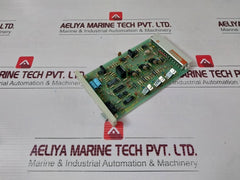 Siemens Ep 665410-0002-00A Pcb Card