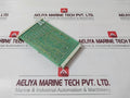 Siemens Ep 665410-0002-00A Pcb Card