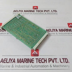 Siemens Ep 665410-0002-00A Pcb Card