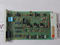 Siemens Ep 665410-0002-00A Pcb Card