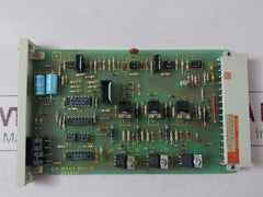 Siemens Ep 665410-0002-00A Pcb Card