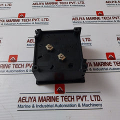 Siemens Eq 96 K Ampere Meter 0-200/400A