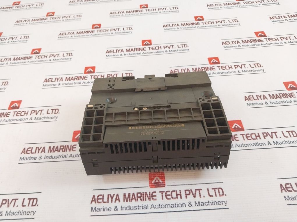 Siemens Et200B-16Di Plc Module Dc 24V