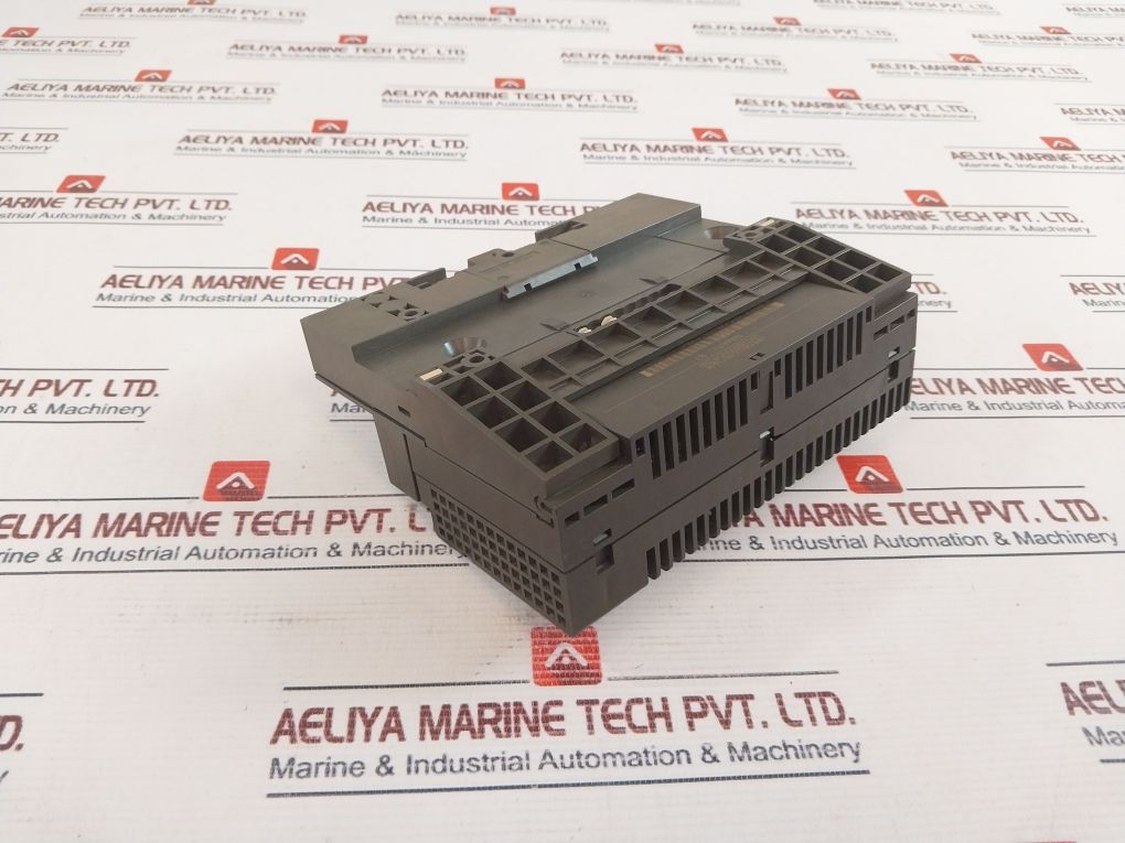 Siemens Et200B-16Di Plc Module Dc 24V