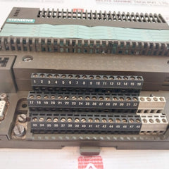 Siemens Et200B-16Di Plc Module Dc 24V