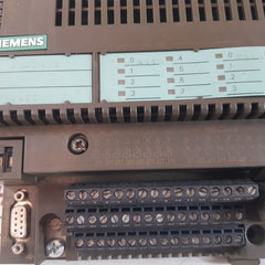Siemens Et 200B-24Di/8D0 / 133-0Bn01-0Xb0 / 193-0Cb10-0Xa0 Module