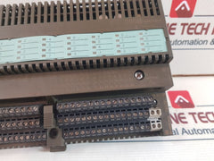 Siemens Et 200B-24Di/8D0 / 133-0Bn01-0Xb0 / 193-0Cb10-0Xa0 Module