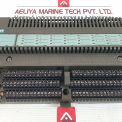 Siemens Et 200B-24Di/8D0 / 133-0Bn01-0Xb0 / 193-0Cb10-0Xa0 Module