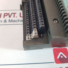 Siemens Et 200B-24Di/8D0 / 133-0Bn01-0Xb0 / 193-0Cb10-0Xa0 Module
