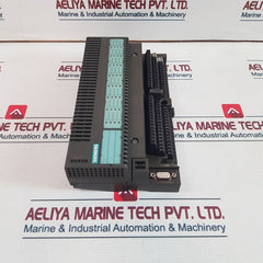 Siemens Et 200B-24Di/8D0 / 133-0Bn01-0Xb0 / 193-0Cb10-0Xa0 Module