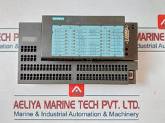 Siemens Et 200L Digital Module 133-1Bl01-0Xb0