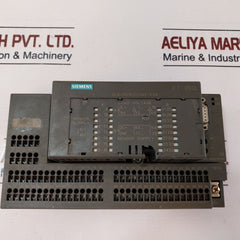 Siemens Et 200L Digital Output Module