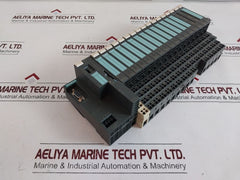 Siemens Im151-7 Cpu 6Es7 151-7Aa20-0Ab0 With Module Rack