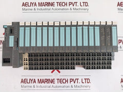 Siemens Im151-7 Cpu 6Es7 151-7Aa20-0Ab0 With Module Rack